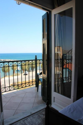  Cohyli Hotel  Ирео